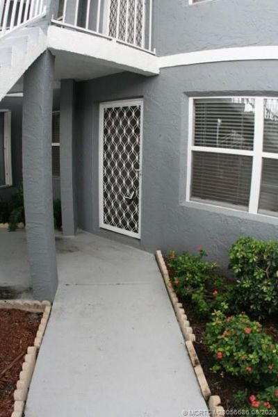 3236 SE Aster Lane , Unit M126, Stuart, FL 34994 Photo