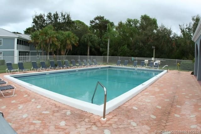 3236 SE Aster Lane , Unit M126, Stuart, FL 34994 Photo