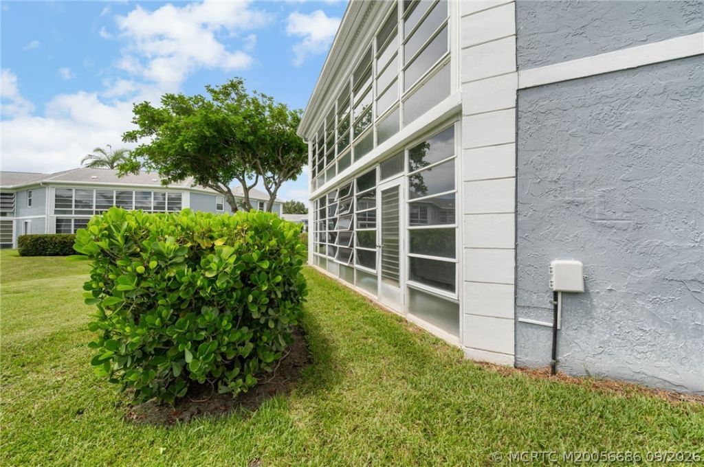 3236 SE Aster Lane, Unit M126, Stuart, FL 34994 Photo