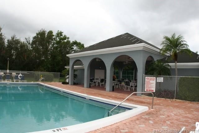 3236 SE Aster Lane , Unit M126, Stuart, FL 34994 Photo