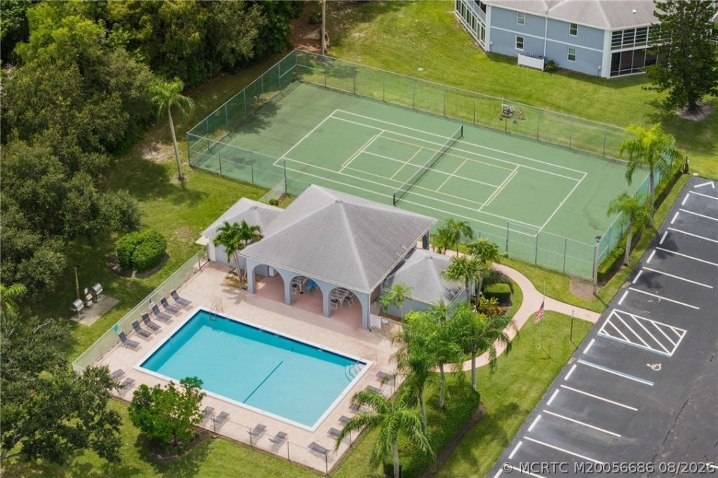 3236 SE Aster Lane, Unit M126, Stuart, FL 34994 Photo