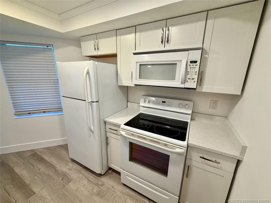 3236 SE Aster Lane , Unit M126, Stuart, FL 34994 Photo