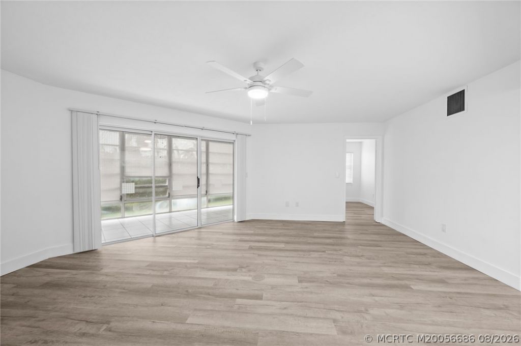 3236 SE Aster Lane, Unit M126, Stuart, FL 34994 Photo