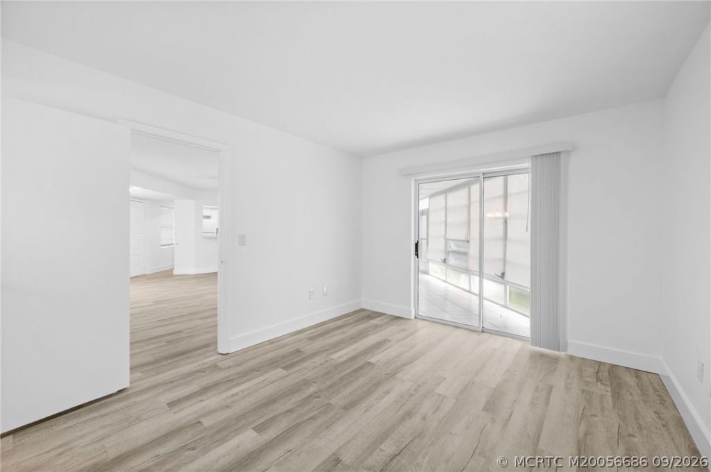 3236 SE Aster Lane, Unit M126, Stuart, FL 34994 Photo