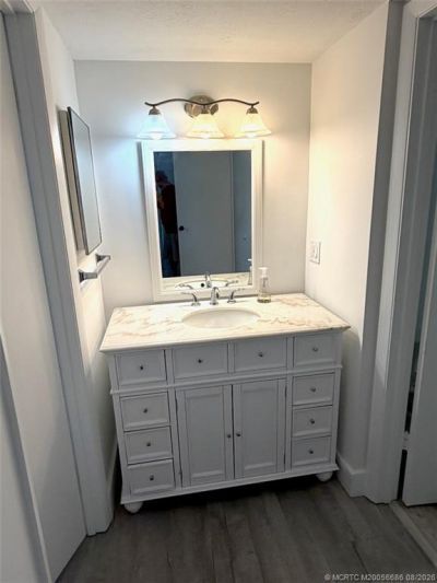 3236 SE Aster Lane , Unit M126, Stuart, FL 34994 Photo