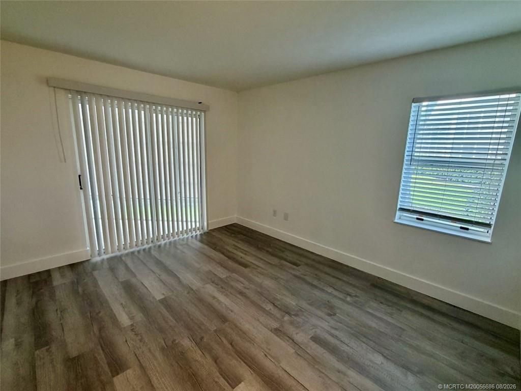 3236 SE Aster Lane , Unit M126, Stuart, FL 34994 Photo