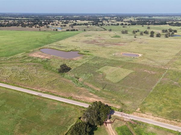 TBD County Road 326 - Tract 2, Giddings, TX 78942