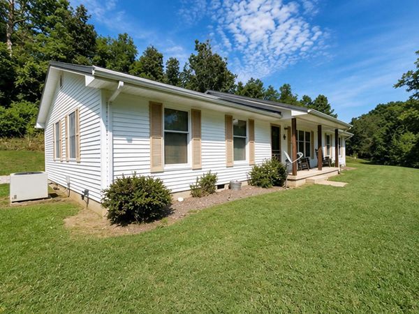 4019 Burchett, Catlettsbrug, KY 41129