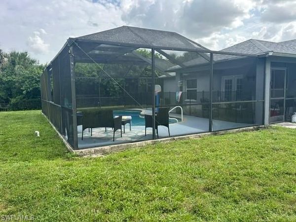 602 8th AVE, LEHIGH ACRES, FL 33972