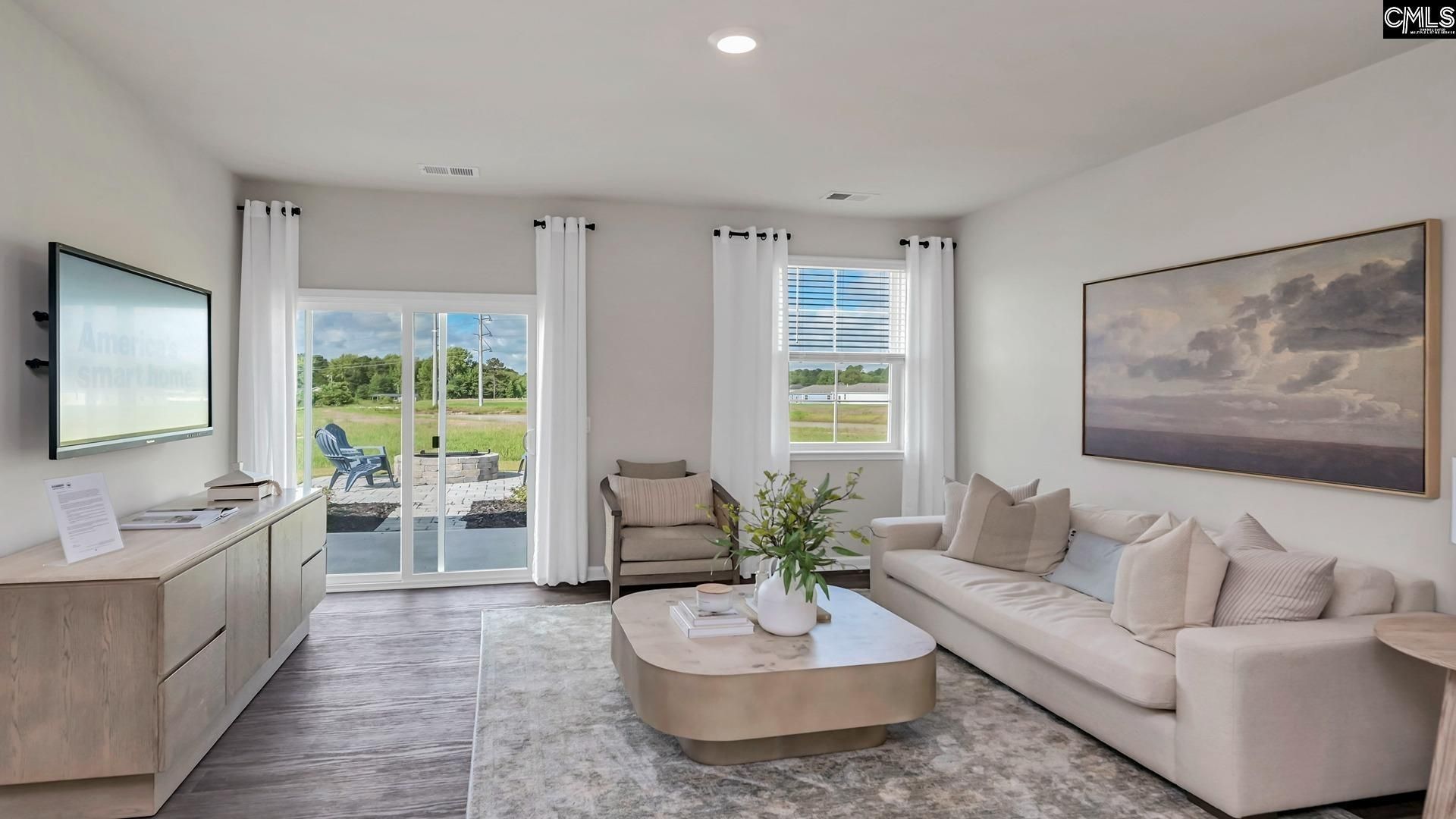 438 Cherrybark Court Photo 4