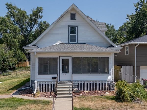 3620 S 16Th Street, Lincoln, NE 68502