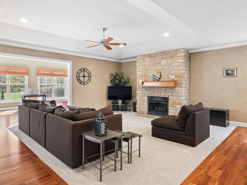 271 Tara Glen Drive, Delaware, OH 43015 Photo 10
