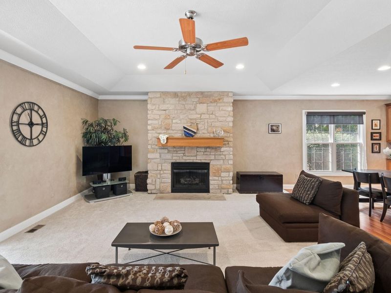 271 Tara Glen Drive, Delaware, OH 43015 Photo 12
