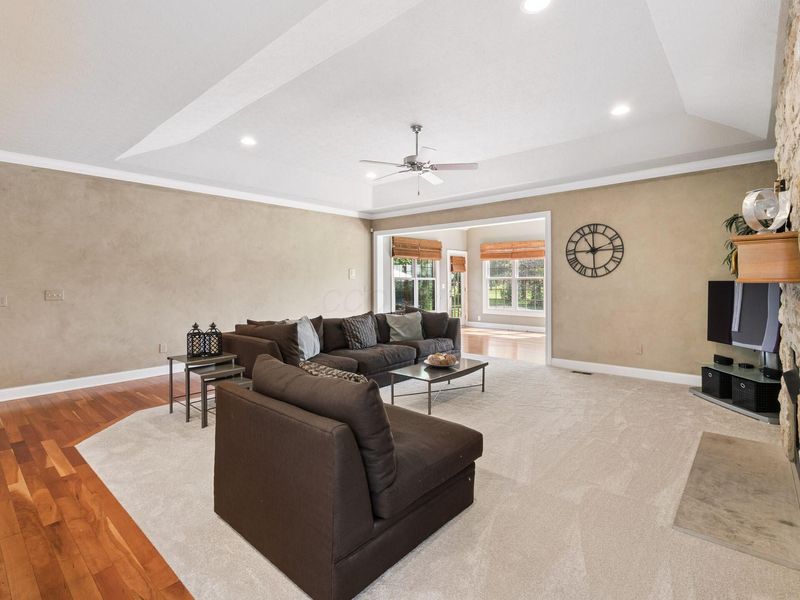 271 Tara Glen Drive, Delaware, OH 43015 Photo 13