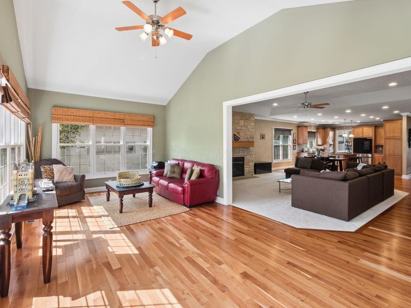 271 Tara Glen Drive, Delaware, OH 43015 Photo 14
