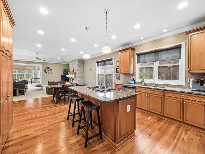 271 Tara Glen Drive, Delaware, OH 43015 Photo 3