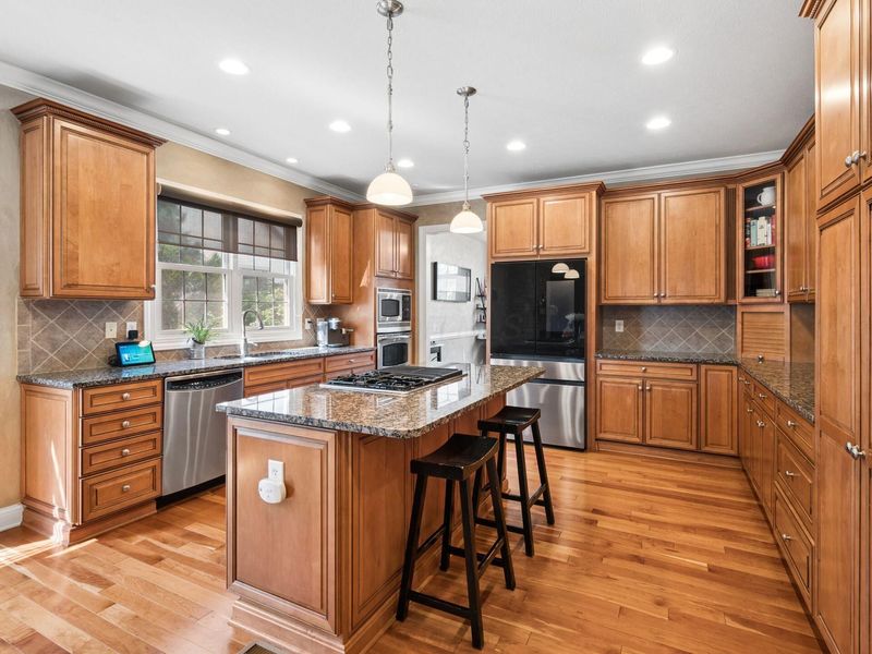 271 Tara Glen Drive, Delaware, OH 43015 Photo 4