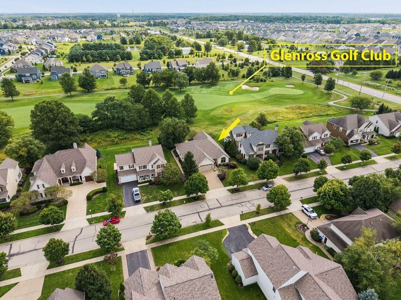 271 Tara Glen Drive, Delaware, OH 43015 Photo 45