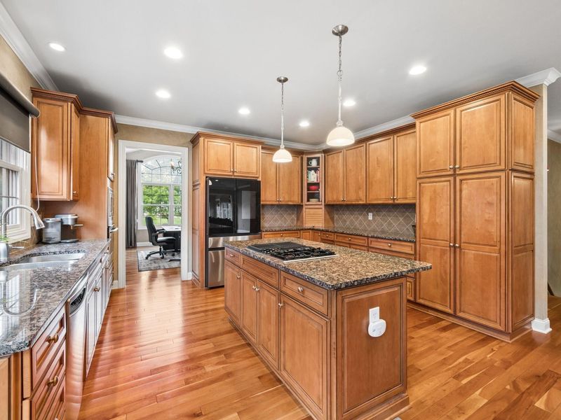 271 Tara Glen Drive, Delaware, OH 43015 Photo 5