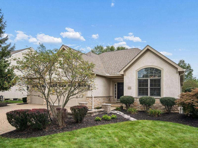 271 Tara Glen Drive, Delaware, OH 43015 Photo 52