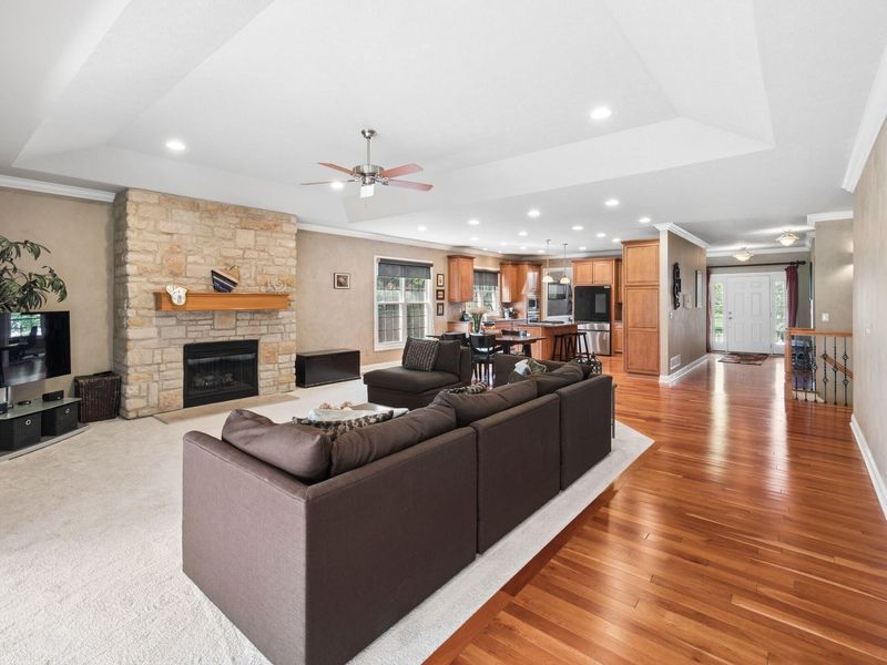271 Tara Glen Drive, Delaware, OH 43015 Photo 9