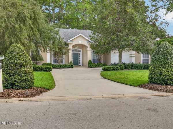 7891 TIMBERLIN PARK Boulevard, Jacksonville, FL 32256