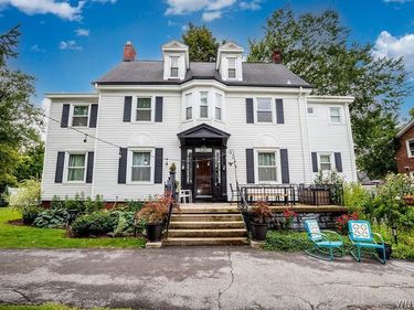 9 High Park Boulevard , Amherst, NY 14226