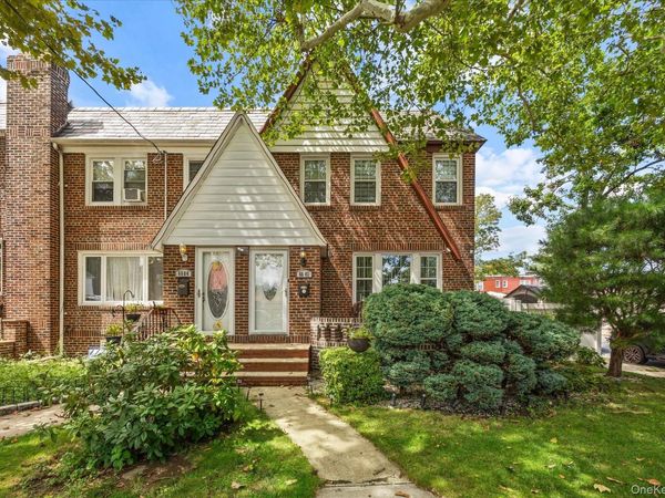66-02 78th Street , Middle Village, NY 11379