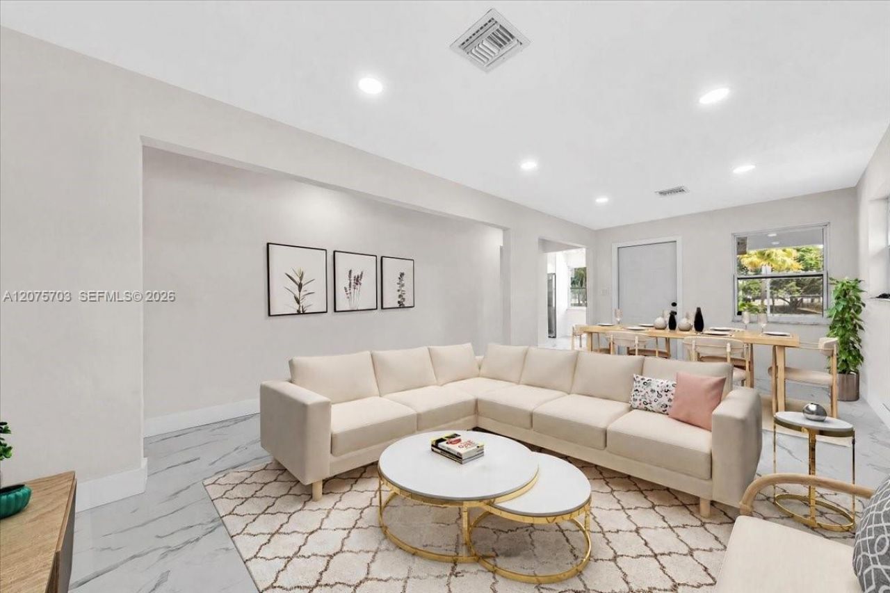 1125 NW 27th Ave , Fort Lauderdale, FL 33311 Photo