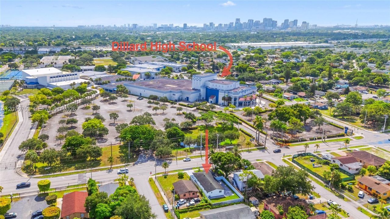 1125 NW 27th Ave , Fort Lauderdale, FL 33311 Photo
