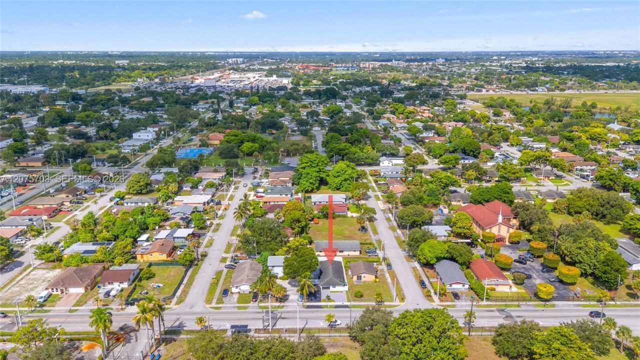 1125 NW 27th Ave , Fort Lauderdale, FL 33311 Photo