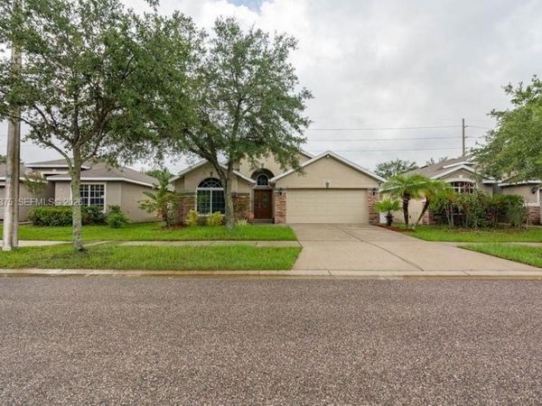 311 Delwood Breck St , Ruskin, FL 33570