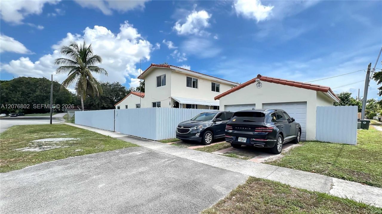 970 Plover Ave, Miami Springs, FL 33166 Photo