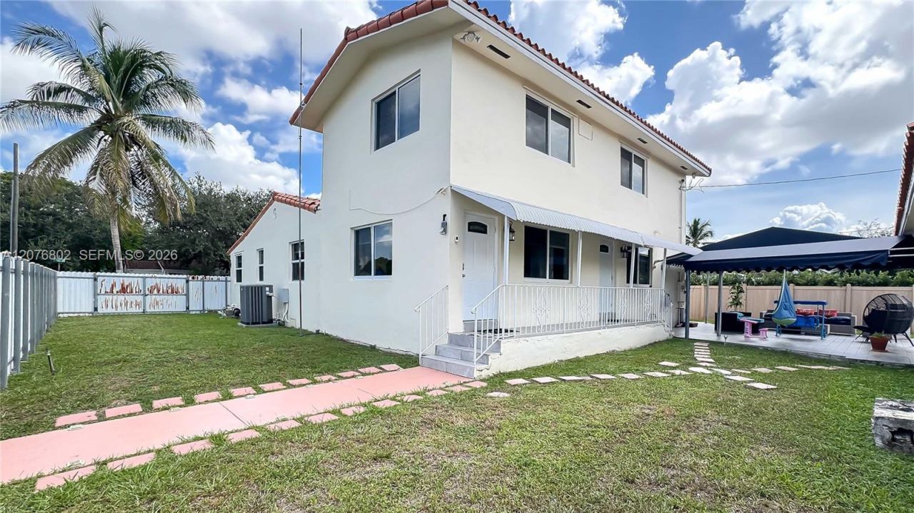 970 Plover Ave, Miami Springs, FL 33166 Photo