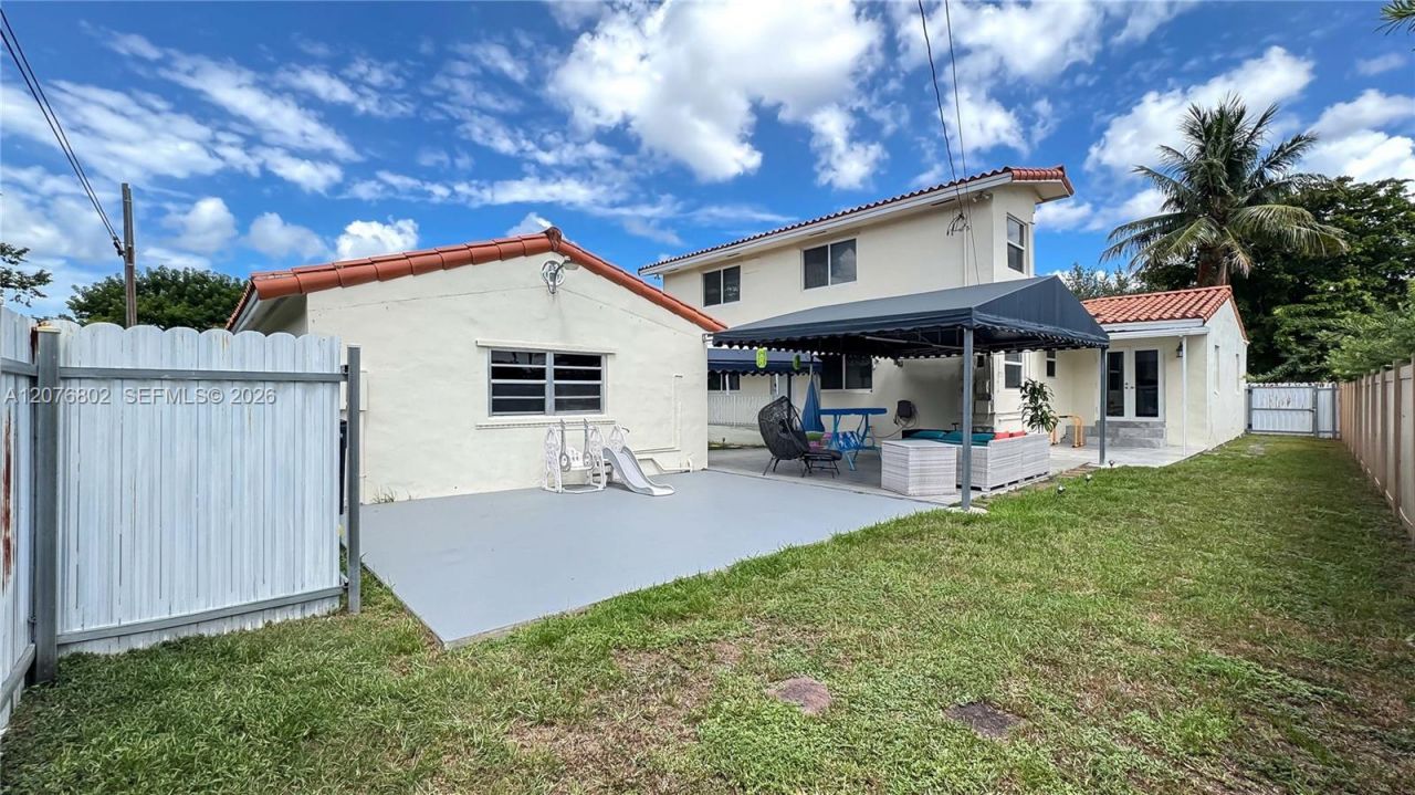 970 Plover Ave, Miami Springs, FL 33166 Photo