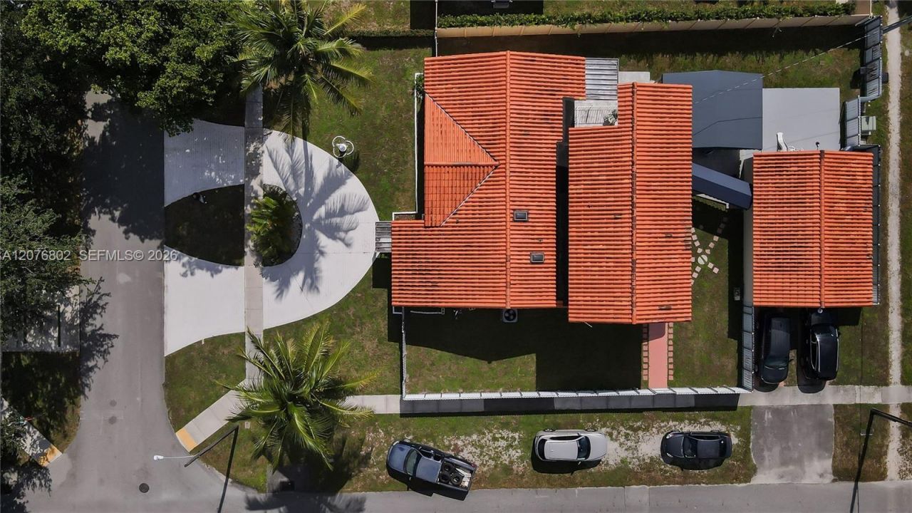 970 Plover Ave, Miami Springs, FL 33166 Photo