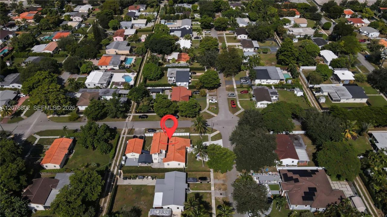 970 Plover Ave, Miami Springs, FL 33166 Photo