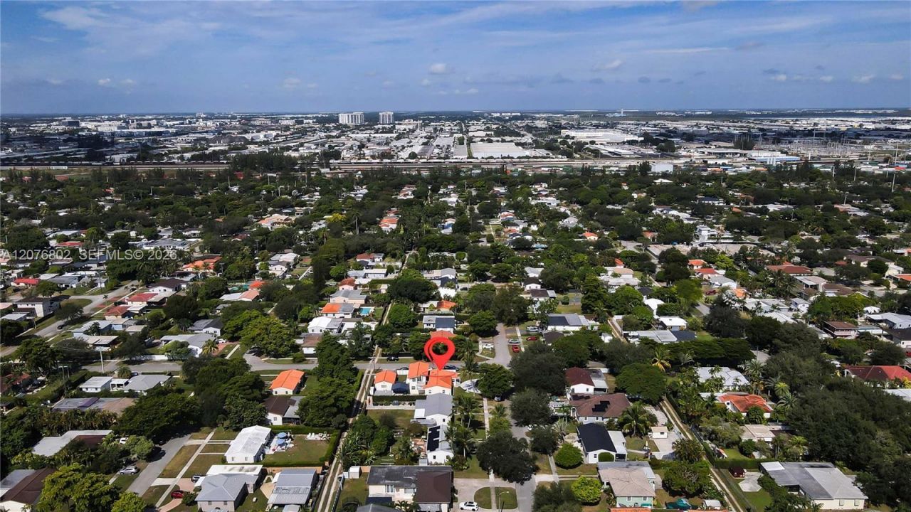 970 Plover Ave, Miami Springs, FL 33166 Photo