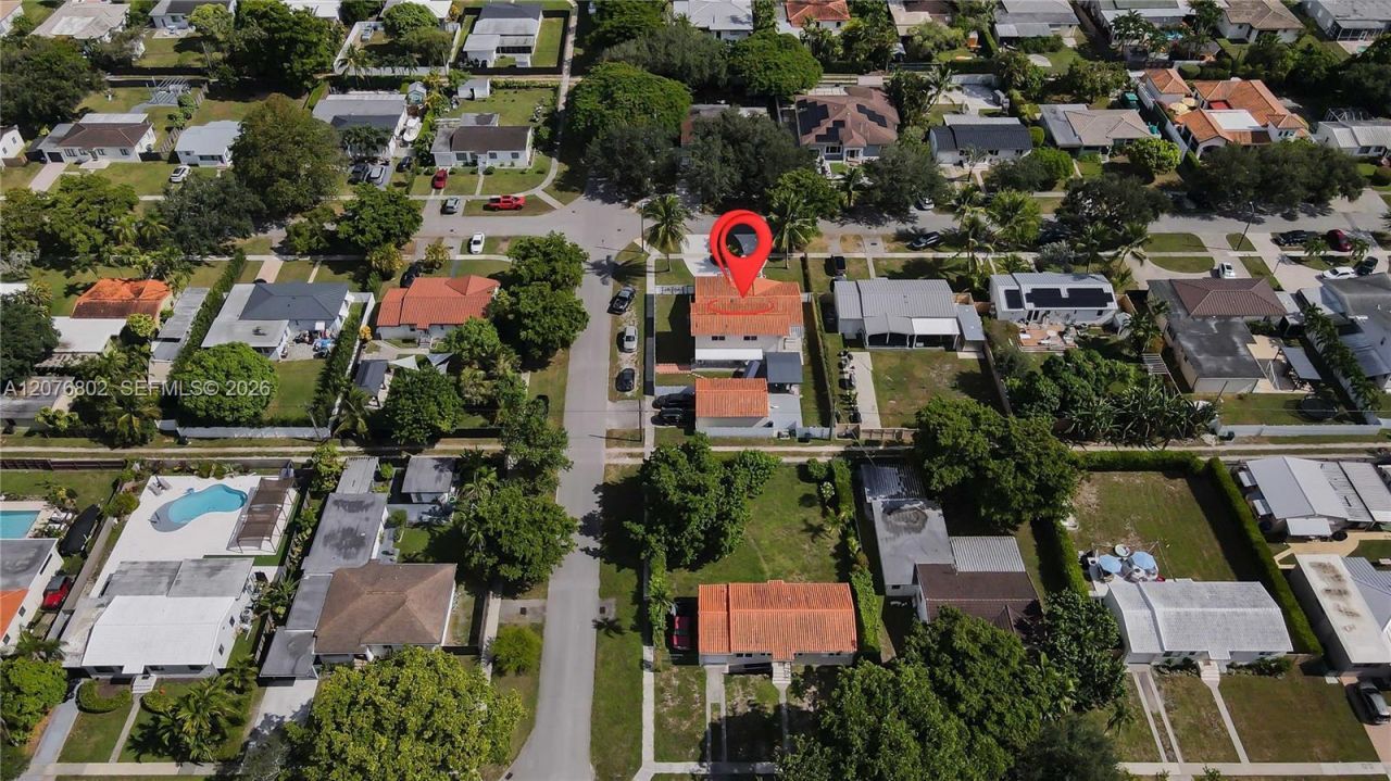 970 Plover Ave, Miami Springs, FL 33166 Photo