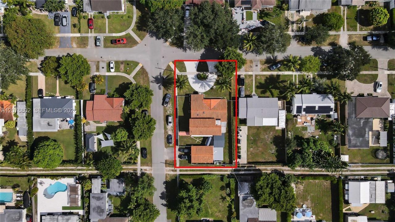 970 Plover Ave, Miami Springs, FL 33166 Photo