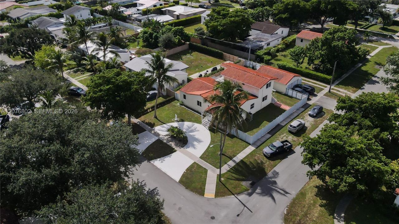 970 Plover Ave, Miami Springs, FL 33166 Photo