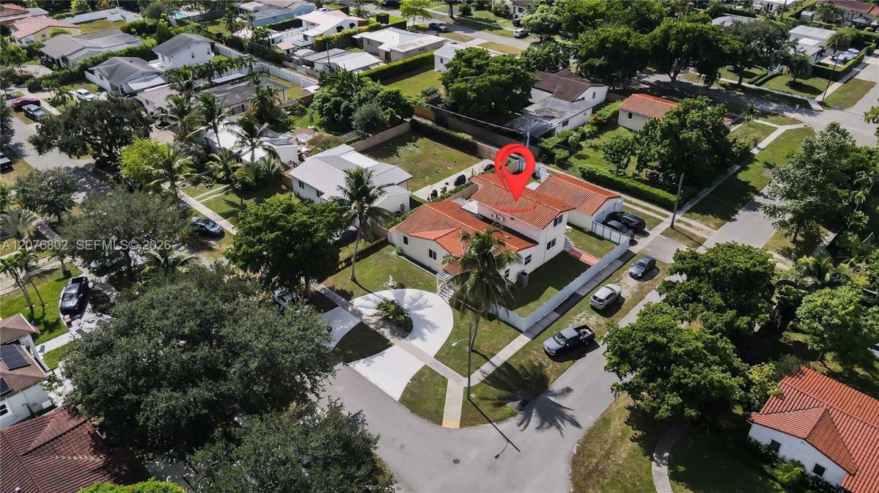 970 Plover Ave, Miami Springs, FL 33166 Photo