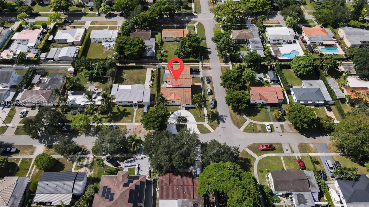 970 Plover Ave, Miami Springs, FL 33166 Photo