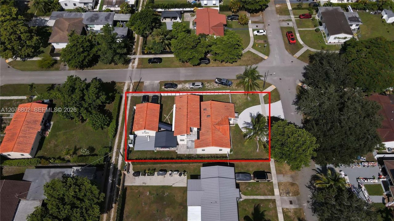 970 Plover Ave, Miami Springs, FL 33166 Photo