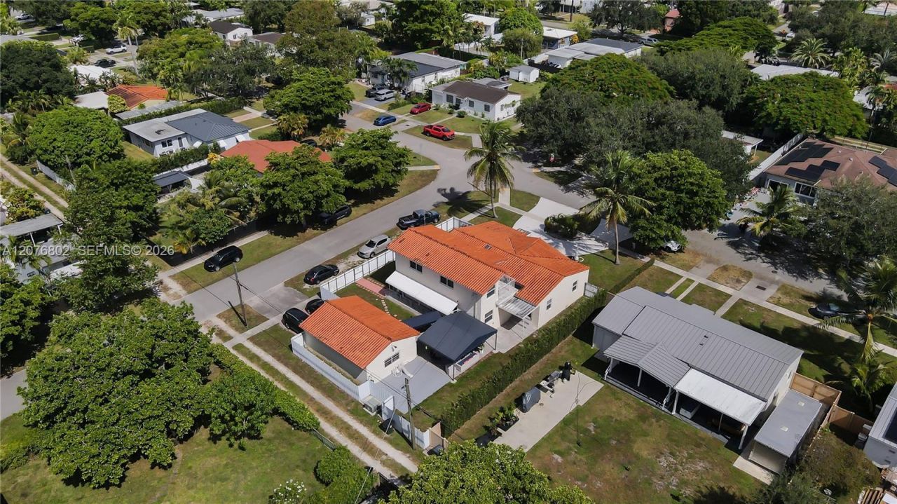 970 Plover Ave, Miami Springs, FL 33166 Photo