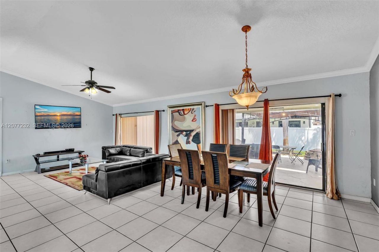 741 SW 100th Ter , Pembroke Pines, FL 33025 Photo