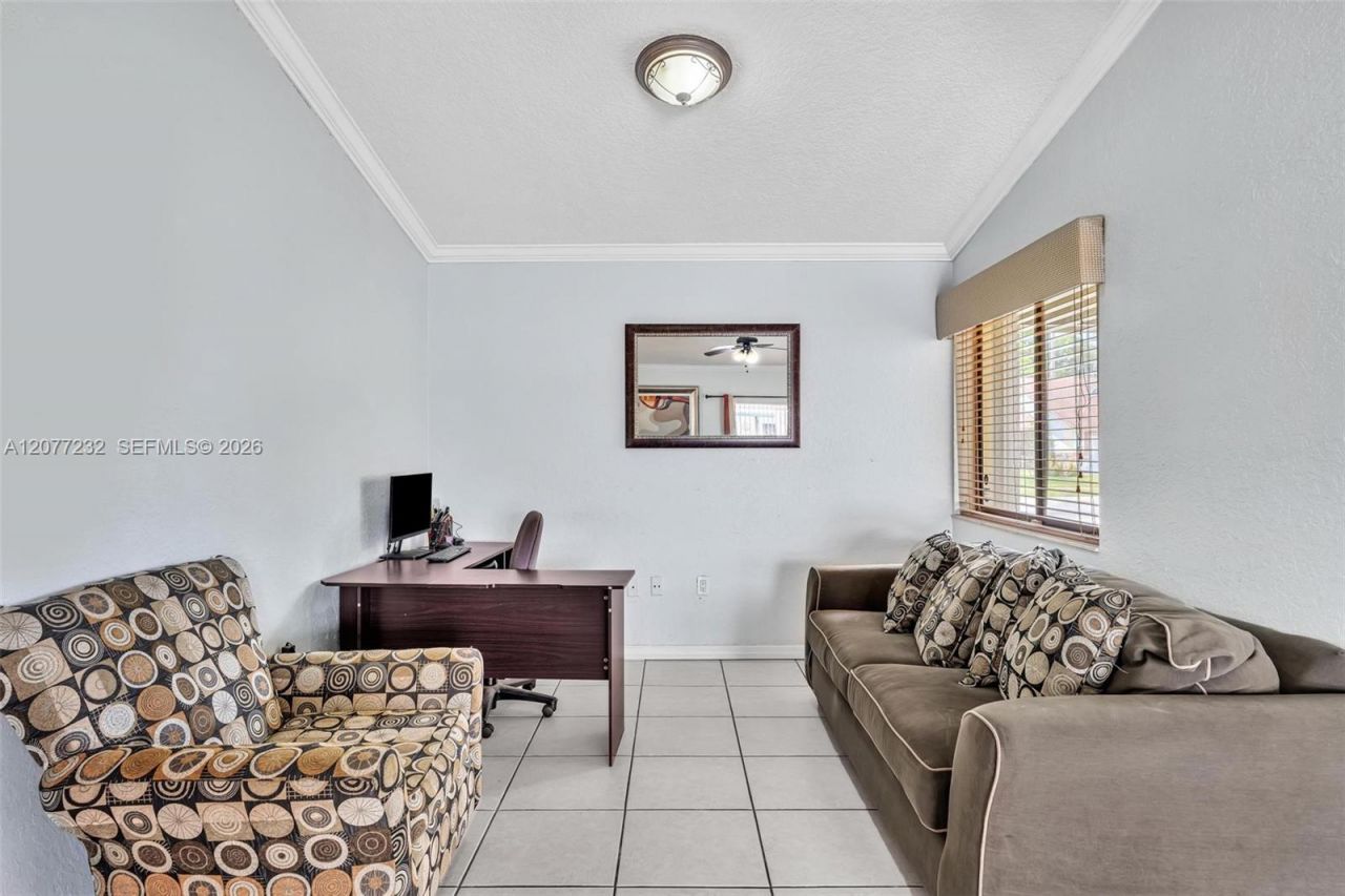 741 SW 100th Ter , Pembroke Pines, FL 33025 Photo