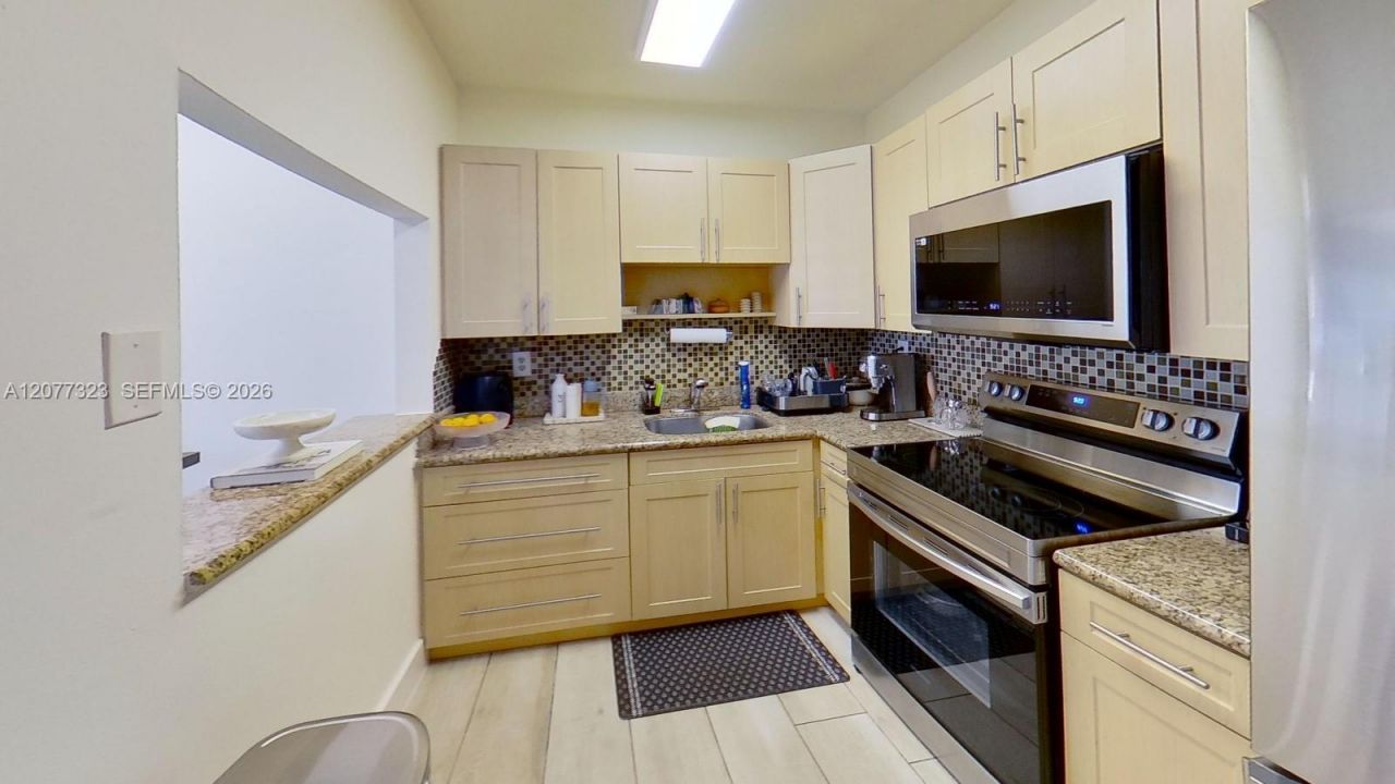 13241 SW 17th Ln , Unit 23-3, Miami, FL 33175 Photo
