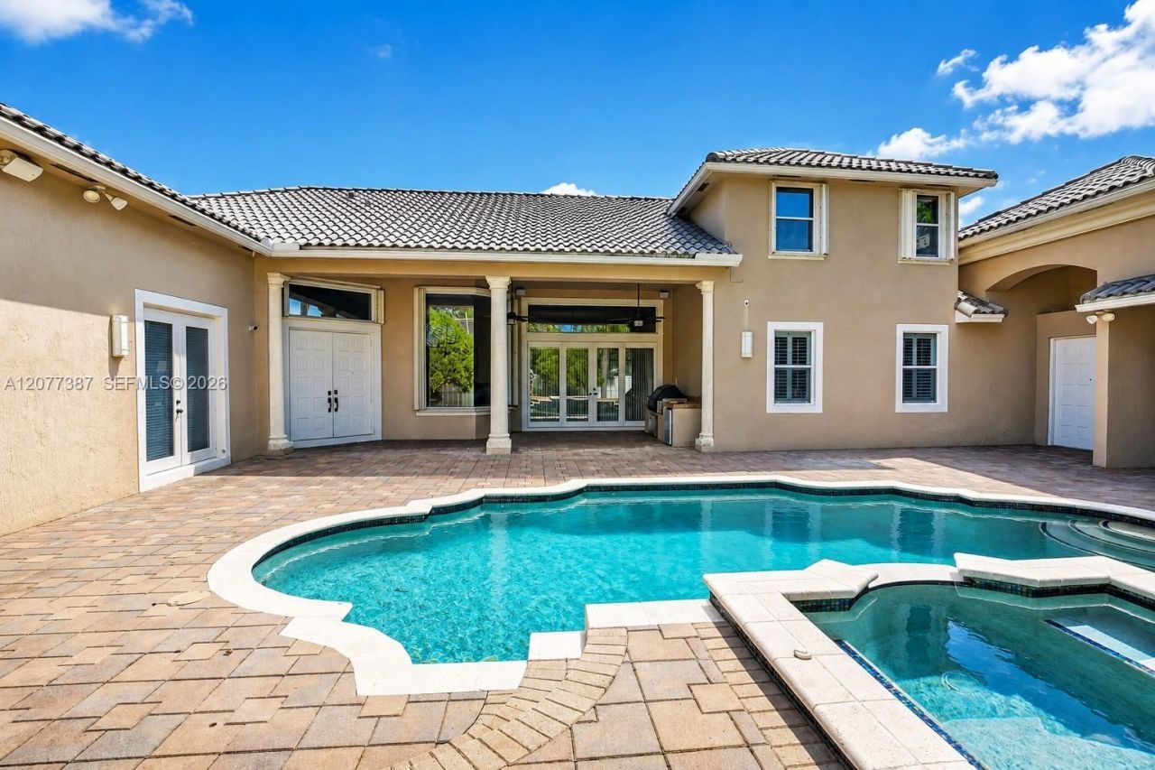 13727 NW 18th St, Pembroke Pines, FL 33028 Photo