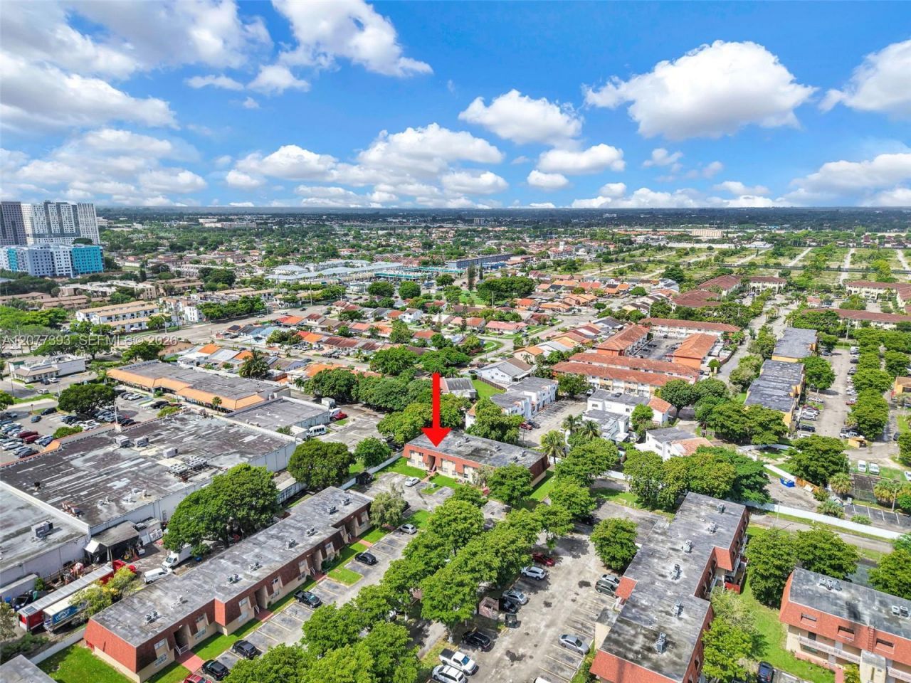 220 NW 107th Ave, Unit 204, Miami, FL 33172 Photo